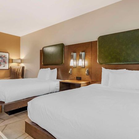 Best Western Plus Riata Браунвуд Экстерьер фото